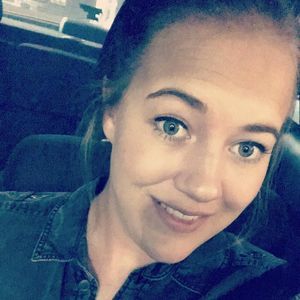 Meet your Posher, Taylor